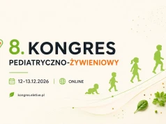 Kongres Pediatryczno-Żywieniowy. 12–13.12.2026