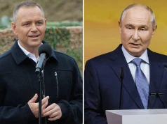 Nawrocki poda rękę Putinowi na szczycie G20? "Każdy będzie miał problem"