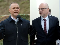 Sondaż. Polacy podpowiadają Nawrockiemu ws. Berka i TK. Jest reakcja z Pałacu