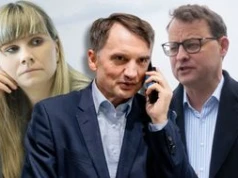 Zarabiała u Ziobry, koalicja nie wiedziała. Teraz się tłumaczy