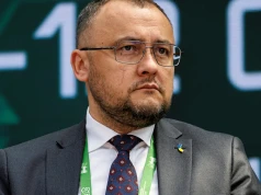Ambasador Ukrainy o podejrzanym o atak w Jarosławiu. "Nie miał do czynienia z wojskiem"