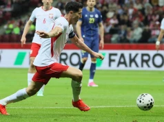 Szwecja - Polska. Kiedy najbliższy mecz Polaków? Kiedy grają Biało-Czerwoni? Liga Narodów