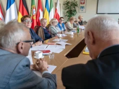 Nowe kluby seniora i więcej rehabilitacji? Miejska Rada Seniorów rozmawiała z władzami Częstochowy