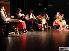 Muzyka, teatr i taniec. Tak wyglądał niezwykły wieczór podczas OFF-ki W Raciborzu