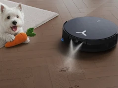 Trzy roboty ECOVACS, trzy sposoby na czysty dom. Który pasuje do Ciebie?