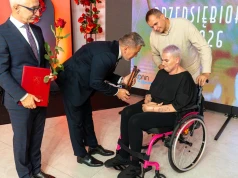 Najlepsi przedsiębiorcy ze Złotymi Końmi. Nagroda specjalna dla Kamil Sidor-Strzelczyk