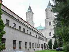 Atak w Jarosławiu. NASK alarmuje, "szerzenie fałszywej narracji"