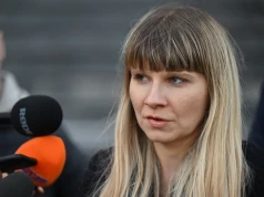 Rzecznik Praw Dziecka odniosła się do głośnej afery. "Posiadam nagrania"