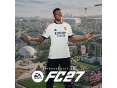 Premiera EA SPORTS FC 27 już za nami. Gdzie kupić tanio nową piłkę nożną na PC i konsole?