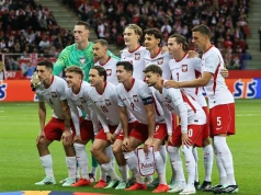Kompromitacja polskich piłkarzy w Lidze Narodów. Kibice na Narodowym wygwizdali Polaków