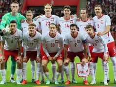Gwiazda reprezentacji zmiażdżona. "Przykro było patrzeć"