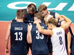 Oto rywal Polaków w finale ME. Szansa na wielki rewanż