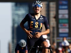 Montréal 2026: Alejandra Neira mistrzynią świata juniorek, Maria Okrucińska 4.