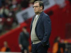 Tabela grupy Biało-Czerwonych w Lidze Narodów. Które miejsce zajmuje Polska?