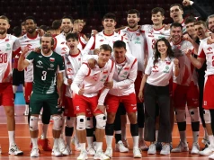Polska - Francja. Wynik meczu. Kto wygrał ME siatkarzy?