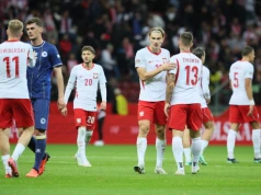 Liga Narodów: Remis Polaków na początek w kiepskim stylu, udany debiut Zidane’a w roli selekcjonera Francji (podsumowanie)