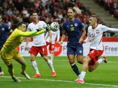 Bośnia reaguje po meczu z Polską. Tak nas podsumowali