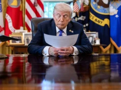 Senatorowie napisali list do Trumpa. Chodzi o Putina
