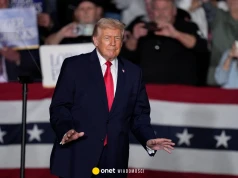 Senatorowie wzywają Donalda Trumpa do działania. Chcą anulować zaproszenie dla Putina
