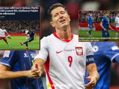 Tak Bośniacy nazwali reprezentację Polski. Co za porównanie