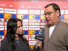 Jan Urban zobaczył, jak zagrał Lewandowski. I od razu zareagował