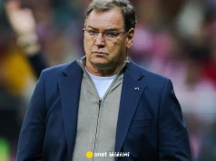 "Straciliśmy go". Jan Urban wprost o reprezentancie Polski