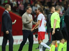 Jakub Kamiński zabrał głos ws. swojej kontuzji! Co dolega Polakowi?