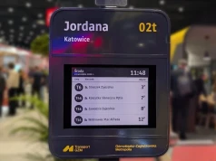 Metropolia rozpoczyna testy elektronicznych rozkładów jazdy. Dwie tablice zostaną zamontowane na przystankach w Katowicach