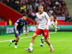 Urban ocenił mecz z Bośnią. „Wolałbym nie mieć czystego konta”