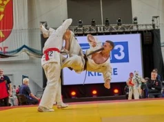 Kluby Shinkyokushin z województwa świętokrzyskiego rozpoczęły sezon. Po Klubowym Pucharze Europy czas na Mistrzostwa Europy w Rydze