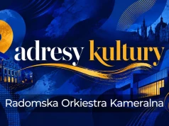 Adresy kultury | Radomska Orkiestra Kameralna