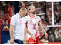 Polscy siatkarze w finale ME!!! 3:0 w setach!