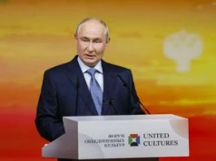 Putin zabrał głos. Zapewnia, że nie zaatakuje Europy