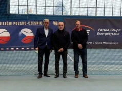 Polski Związek Tenisowy wzmacnia współpracę z Czeskim Związkiem Tenisowym