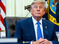 Media: Donald Trump odrzucił propozycję Iranu w sprawie rozejmu