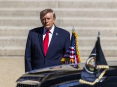 Fiasko negocjacji z Iranem Donald Trump odrzucił 7-dniowy rozejm