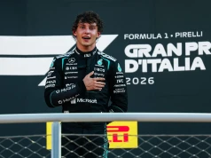 Gdzie obejrzeć Grand Prix Azerbejdżanu F1®? Czy będzie stream online?
