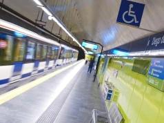Madryt uruchomi całodobowe metro
