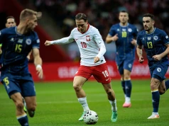 Tego brakuje naszej kadrze. Piotr Zieliński stanowczo odpowiedział