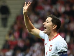Tak bohater Bośni nazwał Lewandowskiego