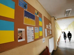 Były plecaki ewakuacyjne, czas na szkoły. "Są nowe wytyczne"