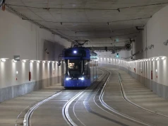Kraków. Po trzech latach budowy rusza nowa trasa tramwajowa do Mistrzejowic