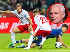 "To jest nierealne". Były reprezentant zrównał Polaków z ziemią