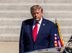 Trump odrzucił ofertę Iranu. Media: Ma inny plan po wyborach połówkowych