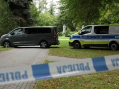 Nowe informacje po ataku nożownika w Jarosławiu. Prezydent chce dyskusji o dostępie do broni