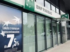 Do 5000 zł za konto firmowe i zwolnienie z opłat. BNP Paribas wśród płacących najwięcej za rachunek dla biznesu