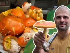 Kosztuje nawet 600 zł za kilogram. Polakowi udało się go znaleźć