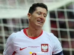 Bohater Bośni jasno o Robercie Lewandowskim po meczu w LN