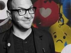 Cory Doctorow: Zepsuli internet, a teraz wciskają nam AI. Ale gównowacenie nie jest nieuniknione