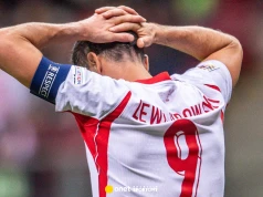 Pora powiedzieć to głośno o Robercie Lewandowskim. Jan Urban popełnił błąd
